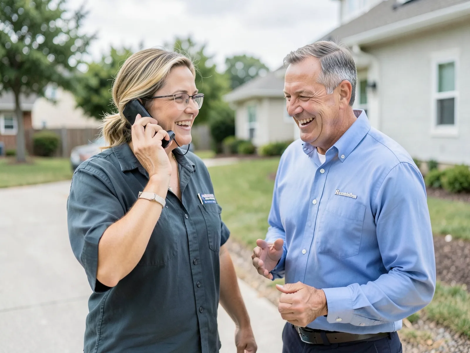 Frequently Asked Questions About Flood Damage Restoration in Berlin Center, OH